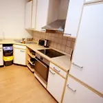 Apartment Gemuetliche Monteurwohnung Mit Terrasse Alzenau in Unterfranken