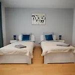 Apartment Gemuetliche Monteurwohnung Mit Terrasse