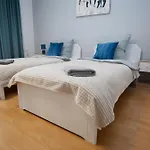 Apartment Gemuetliche Monteurwohnung Mit Terrasse *
