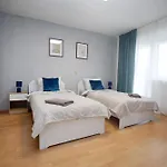 Gemuetliche Monteurwohnung Mit Terrasse Alzenau in Unterfranken