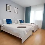 Gemuetliche Monteurwohnung Mit Terrasse Alzenau in Unterfranken